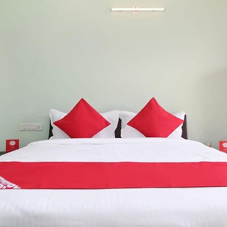 Hotel Nandanvan By Royal Stay Lonavala Buitenkant foto