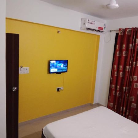 Hotel Nandanvan By Royal Stay Lonavala Buitenkant foto