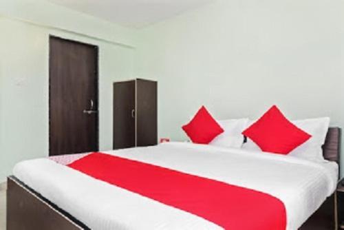 Hotel Nandanvan By Royal Stay Lonavala Buitenkant foto