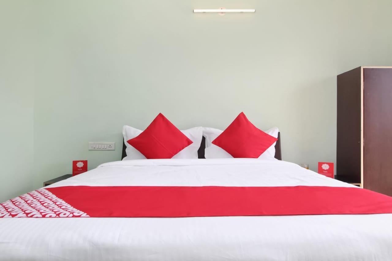 Hotel Nandanvan By Royal Stay Lonavala Buitenkant foto